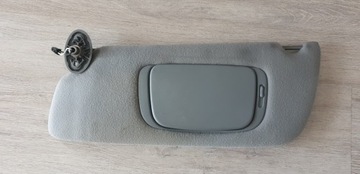 DASZEK OSŁONA SŁONECZKO JEEP GRAND CHEROKEE WJ