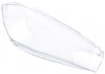 SZKŁO KLOSZ LAMPY PRAWEJ BMW X5 F15 X6 F16 NOWE