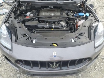 Maserati 2023 Maserati Grecale GT 2023 2.0l 2.0 Benzyna 296KM, zdjęcie 6