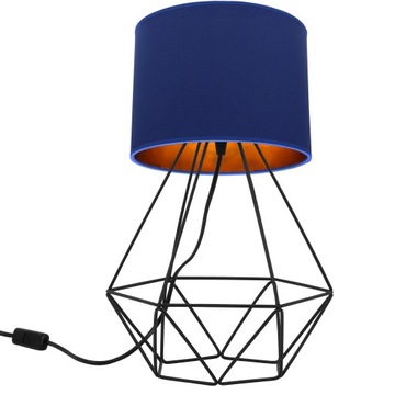 LOFT LED НАСТОЛЬНАЯ НОЧНАЯ НАСТОЛЬНАЯ ЛАМПА, провод