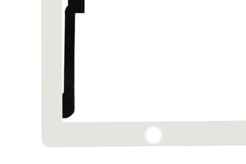 Touch Apple Ipad 4 Белый A1458 A1459 A1460