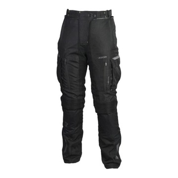 Spodnie motocyklowe SECA ARRAKIS II LADY GRATISY