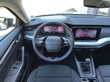 Skoda Octavia IV 2026 Skoda Octavia Drive 1,5 TSI 115 KM 6- biegowa manu, zdjęcie 12