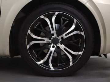 Renault Megane II Cabrio 2.0 i 16V 135KM 2006 Renault Megane 2.0 16V , Klima, Klimatronic,ALU, zdjęcie 14