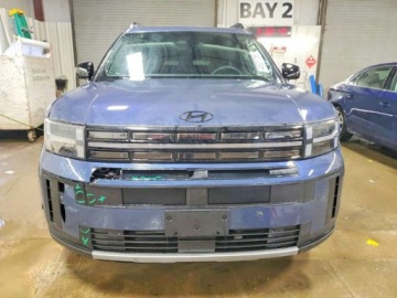 Hyundai Santa Fe V 2025 Hyundai Santa Fe XRT 2025 2.5 Benzyna 277KM, zdjęcie 5