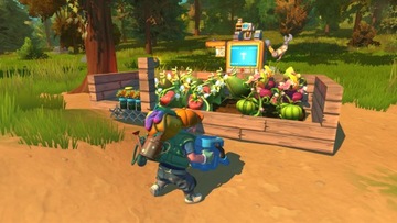 Scrap Mechanic PL ПК Steam