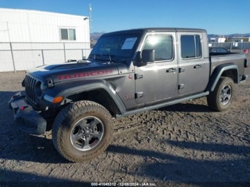 Jeep Gladiator 2023 Jeep Gladiator Rubicon 2023 3.6l 3.6 Benzyna 285KM, zdjęcie 1