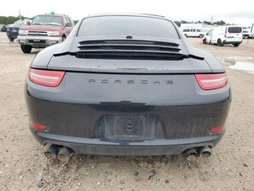 Porsche 911 991 Carrera 2/2S Coupe 3.8 400KM 2013 Porsche 911 2013 PORSCHE 911 CARRERA S, Amer-Pol, zdjęcie 4