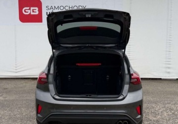 Ford Focus IV 2025 Ford Focus 1.0 EcoBoost 155KM AT mHEV ST-Line X Salon PL ASO FV23 Gwarancja, zdjęcie 9