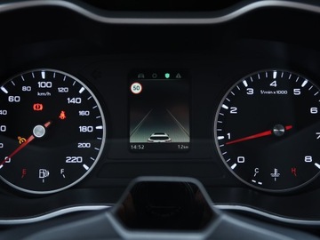 MG ZS II SUV Classic 1.5 VTi-Tech 106KM 2024 MG ZS SUV 1.5, 1. Właściciel, Serwis ASO, VAT 23%, zdjęcie 10