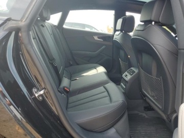 Audi A5 B10 2025 Audi a5 Premium Plus 45 2025 2.0l 2.0 Benzyna 261KM, zdjęcie 10