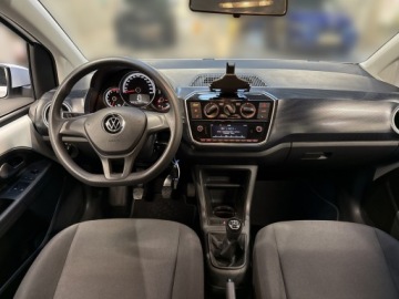 Volkswagen up! Hatchback 5d Facelifting 1.0 65KM 2020 Volkswagen up! Volkswagen Up, zdjęcie 18