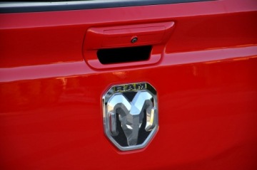Dodge Ram V 2023 RAM 1500 5.7 Hemi Klimatronic Alu Laramie RamBox, zdjęcie 23