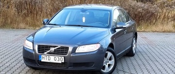 Volvo S80 II Sedan 2.5 T 200KM 2008 Volvo S80 Volvo S80 2.5T Manual, 200hp, 2008, zdjęcie 18