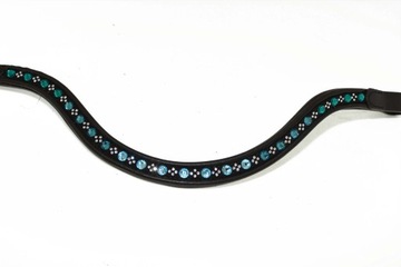 NACZÓŁEK SWAROVSKIEGO Z KRYSZTAŁKAMI ROZ. Full