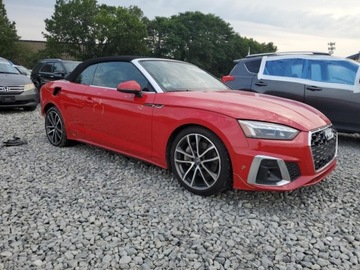 Audi A5 F5 2023 Audi a5 Premium Plus 45 2023 2.0l 2.0 Benzyna 261KM, zdjęcie 4