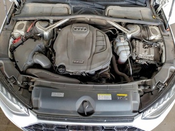 Audi A4 B9 2020 Audi A4 Limousine Premium Plus 2020 2.0 Benzyna 188KM, zdjęcie 6