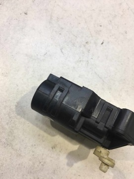 SILNICZEK NAGRZEWNICY NISSAN PRIMERA P11 2.0 16V