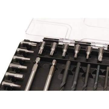 НАБОР ИНСТРУМЕНТОВ КЛЮЧИ 1050 шт. КЛЮЧИ + ЧЕХОЛ ХИТ