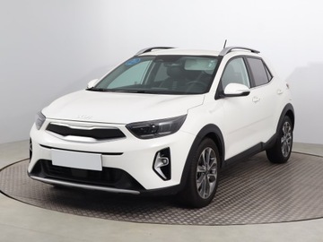Kia Stonic I Crossover Facelifting 1.0 T-GDI 100KM 2023 Kia Stonic 1.0 T-GDI, Salon Polska, 1. Właściciel, zdjęcie 1