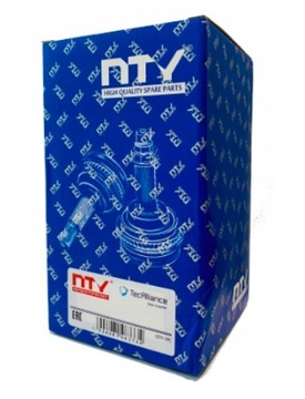 DÍL NASTAVITELNÝ REGULACE ZÁSAH SVĚTEL NTY ECX-PL-003