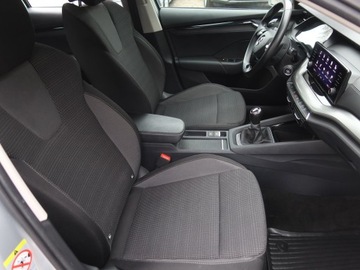 Skoda Octavia IV Kombi 2.0 TDI 115KM 2021 Skoda Octavia 2.0 TDI, Salon Polska, zdjęcie 8