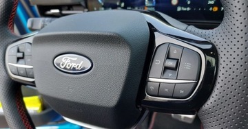 Ford Puma II Crossover Facelifting 1.0 EcoBoost Hybrid 155KM 2025 Ford Puma 2025 kamery 360, BLIS, panorama, aktywny tempomat Hybryda 155KM, zdjęcie 20