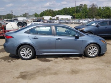 Toyota Corolla XII 2023 Toyota Corolla 2023 TOYOTA COROLLA LE 2.0 Benzyna 169KM, zdjęcie 8