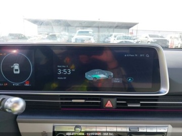 Hyundai IONIQ 6 2025 Hyundai IONIQ 6 2025 Hyundai IONIQ 6 Limited RWD Elektryczny 225KM, zdjęcie 15