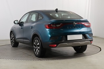 Renault Arkana SUV 1.3 TCe 140KM 2022 Renault Arkana 1.3 TCe, Salon Polska, zdjęcie 3
