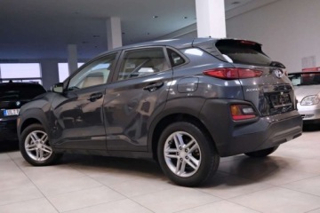 Hyundai Kona I 2020 Hyundai Kona 2.0 Benzyna 280KM, zdjęcie 10