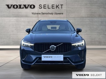 Volvo XC60 II 2023 Volvo XC 60 XC60 B5 B AWD Plus Dark aut, Harman Ka, zdjęcie 8