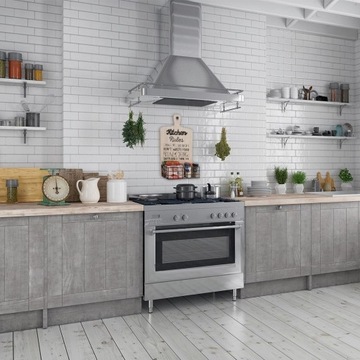 PÓŁKA KUCHENNA NA PRZYPRAWY AKCESORIA 229058