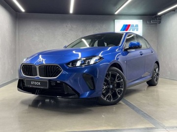 BMW Seria 1 F70 2025 BMW Seria 1 Nowa Seria 1 - 120 - 170 KM mHEV - Adaptacyjne LEDy - M Design, zdjęcie 7