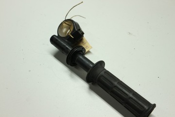 HONDA CBR 600F ПЕРЕКЛЮЧЕНИЕ ПРАВОГО РУЛЯ