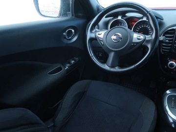 Nissan Juke I SUV Facelifting 1.6i (Euro 6) 117KM 2016 Nissan Juke 1.6 i, GAZ, Automat, Navi, Klima, zdjęcie 6