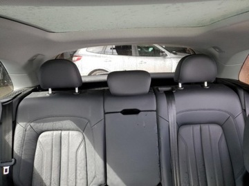 Audi Q5 II 2020 Audi Q5 2020r., Premium Plus, od ubezpieczalni 2.0 Benzyna 248KM, zdjęcie 8