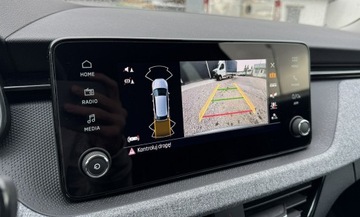 Skoda Scala Hatchback Facelifting 1.0 TSI 115KM 2024 Škoda Scala Skoda Scala Selection 1.0TSI 115KM, zdjęcie 16