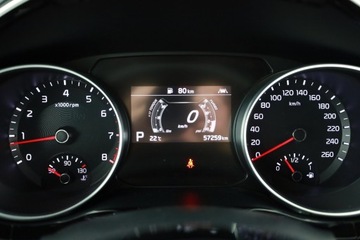 Kia Proceed Shooting Brake 1.6 T-GDI 204KM 2019 Kia ProCeed GT 1.6 T-GDI, Salon Polska, zdjęcie 7