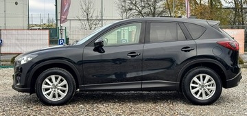 Mazda CX-5 I SUV 2.0 SKYACTIV-G 160KM 2012 Mazda CX-5 4x4 Benzyna Navi Xenon Gwarancja, zdjęcie 7
