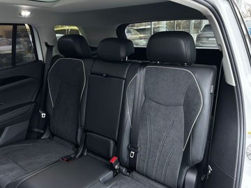 Volkswagen Tayron 2025 Volkswagen Tayron Elegance 1.5 eTSI 150 KM DSG, zdjęcie 6