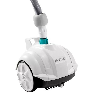 Automatyczny odkurzacz czyściciel dna do basenu Intex 28007 ZX50