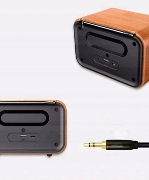 DexXer FM РАДИО FM USB-радио с питанием от сети и аккумулятором