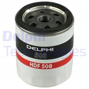 DELPHI HDF508 FILTR PALIVA