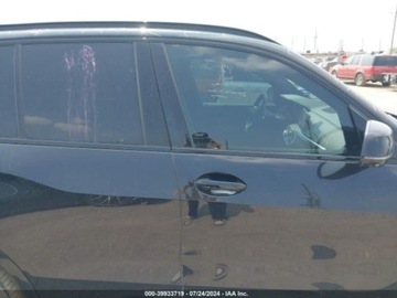 BMW X5 G05 2020 BMW X5 xdrive40i, 2020r., 4x4, 3.0L 3.0 Benzyna 335KM, zdjęcie 6