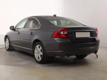 Volvo S80 II 2008 Volvo S80 T6 AWD 3.0, Salon Polska, GAZ, 4X4, zdjęcie 3