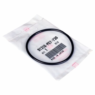 USZCZELKA FILTRA OLEJU HONDA ORYGINAŁ