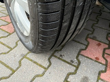 Volkswagen Tiguan I SUV Facelifting 1.4 TSI BlueMotion 160KM 2012 Volkswagen Tiguan Kamera cofania Alcantara Hak, zdjęcie 32