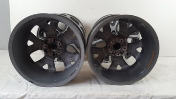 FIAT 500X FELGI ALUMINIOWE 17X7 735624968