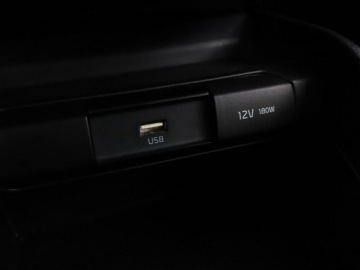 Kia Stonic I Crossover Facelifting 1.0 T-GDI 100KM 2022 Kia Stonic mHEV full LED klimatyzacja kamera i, zdjęcie 23